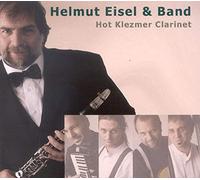 Eisel Helmut - Hot Klezmer Clarinet