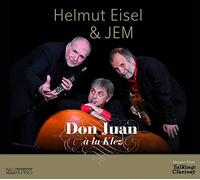 Eisel Helmut & Jem - Don Juan A La Klez