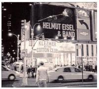 Eisel Helmut / Jem - Klezmer At The Cotton Club