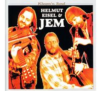 EISEL, HELMUT & JEM - KLEZM'N SOUL