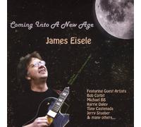Eisele James - Coming Into a New Age