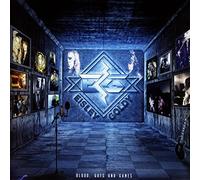 Eisely, Goldy - Blood Guts And Games