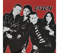 Eisen - Eisen / Eisen II