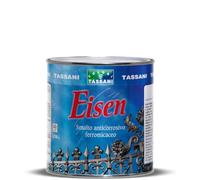 Eisen Smalto anticorrosivo protettivo Tassani metallizzato grana media lt.0,75