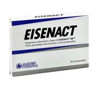 EISENACT 20CPR