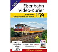 Eisenbahn Video-Kurier 159