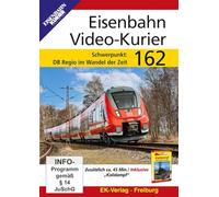 Eisenbahn Video-Kurier 162