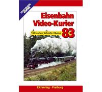 Eisenbahn Video-Kurier 83 - 160 Jahre Schiefe Ebene