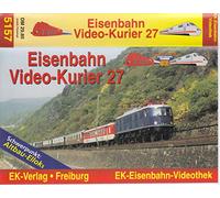 Eisenbahn Video Kurier Ausgabe 27