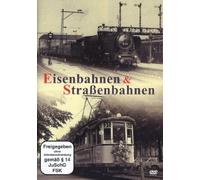Eisenbahnen & Straßenbahnen