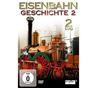 Eisenbahngeschichte 2