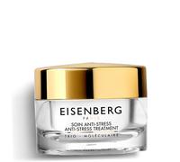 Eisenberg Anti-Stress Treatment 50Ml (Night Skin Cream) Per Donna