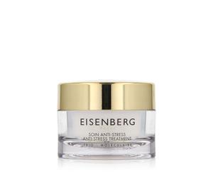 Eisenberg Anti-Stress Treatment Detox Night Moisturizer 50 ml