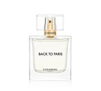 Eisenberg Back to Paris Eau de Parfum da donna 100 ml