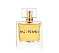 Eisenberg Back to Paris Eau de Parfum da donna 30 ml