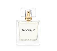 Eisenberg Back To Paris Eau de Parfum (donna) 50 ml