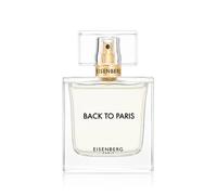 Eisenberg Profumi da donna L'Art du Parfum Back To Paris FemmeEau de Parfum Spray 50 ml
