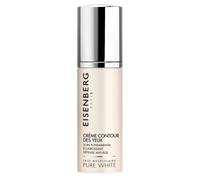 EISENBERG - Bianco Puro Crème Contour des Yeux Crema contorno occhi 30 ml female