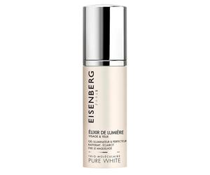EISENBERG - Bianco Puro Elixir de Lumière Primer 30 ml Bianco unisex