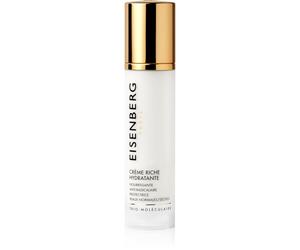 Eisenberg Classique Crème Riche Hydratante crema idratante nutriente per pelli normali e secche 50 ml