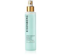 Eisenberg Classique Lotion Purifiante lozione tonica lenitiva viso per pelli grasse e miste 150 ml