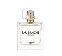 Eisenberg Eau Fraîche Délicate Eau de Parfum donna 100 ml