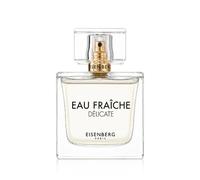 Eisenberg Eau Fraîche Délicate Eau de Parfum donna 50 ml
