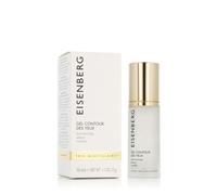 Eisenberg Eye Contour Gel gel contorno occhi per tutti tipi di pelle 30 ml per Donna
