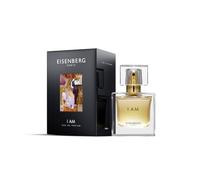 Eisenberg Profumi femminili L'Art du Parfum I Am FemmeEau de Parfum Spray 30 ml
