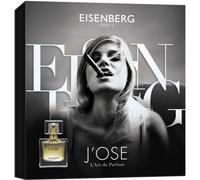 EISENBERG J'OSE Femme confezione regalo da donna