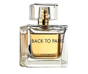 EISENBERG - L'Art du Parfum BACK TO PARIS Profumi donna 100 ml female