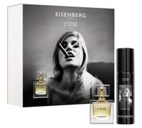 EISENBERG - L'Art du Parfum Coffret J'ose Femme Cofanetti 1 pieces female