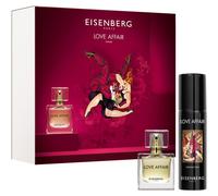 EISENBERG - L'Art du Parfum Coffret Love Affair Femme Cofanetti Per Lei 1 pieces female