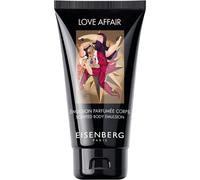 EISENBERG - L'Art du Parfum Émulsion Parfumée Corps LOVE AFFAIR Crema corpo 150 ml female