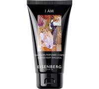 EISENBERG - L'Art du Parfum I am Émulsion Parfumée Corps Corpo 150 ml female