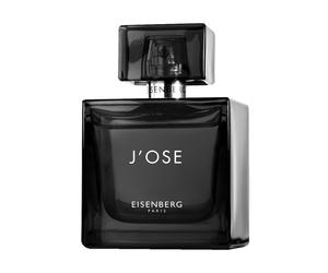 EISENBERG - L'Art du Parfum J'OSE Profumi uomo 50 ml male