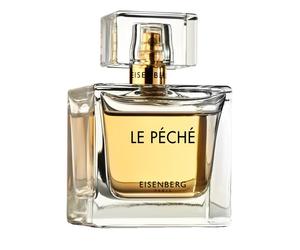 EISENBERG - L'Art du Parfum LE PÉCHÉ Profumi donna 100 ml female