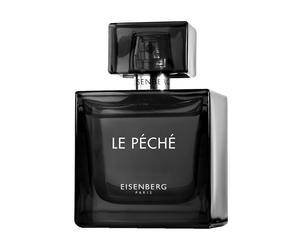EISENBERG - L'Art du Parfum LE PÉCHÉ Profumi uomo 100 ml male