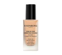 EISENBERG - LE MAQUILLAGE Fondotinta Correttore Invisible 30 ml Marrone chiaro female