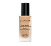 EISENBERG - LE MAQUILLAGE Fondotinta Correttore Invisible 30 ml Marrone chiaro unisex
