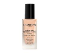 Eisenberg Make-up Trucco del viso Fond de Teint Correcteur Invisible Naturel Porcelain 30 ml