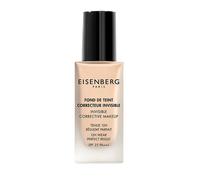 EISENBERG - LE MAQUILLAGE Fondotinta Correttore Invisible 30 ml Nude female