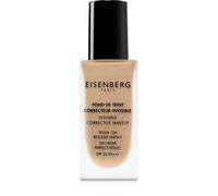 Eisenberg Le Maquillage Invisible 03 Natural Doré Fondotinta 30 ml - Fondotinta
