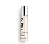 EISENBERG PARIS - Pure White Crème De Jour Spf50 - Crema antimacchie viso