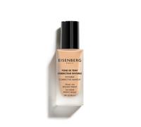 Eisenberg Make-up Trucco del viso Fond de Teint Correcteur Invisible Naturel Doré 30 ml