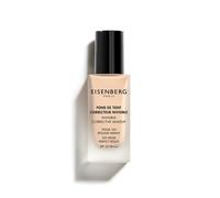 Eisenberg Make-up Trucco del viso Fond de Teint Correcteur Invisible Naturel Lumineux 30 ml