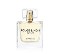 Eisenberg Rouge & Noir Intense Eau de Parfum donna 100 ml