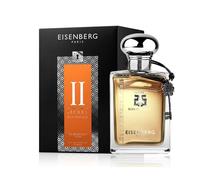 EISENBERG Secret II Bois Precieux UOMO Eau de Parfum 100 ml