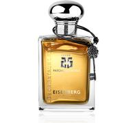 EISENBERG - LES SECRETS Men SECRET N°III PATCHOULI NOBLE Profumi uomo 100 ml male