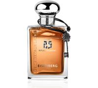 Eisenberg Secret IV Rituel d'Orient Eau de Parfum per uomo 100 ml